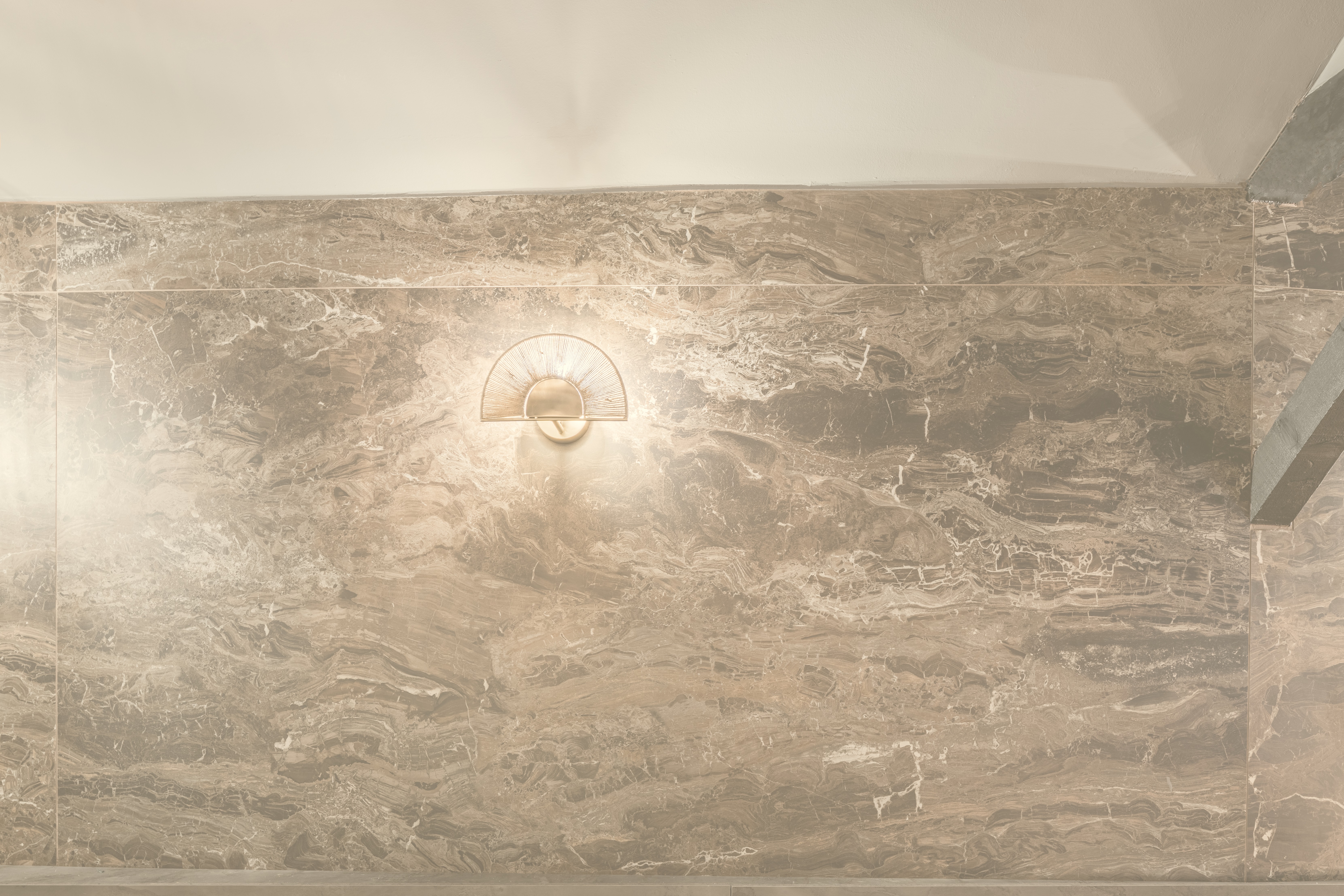 Tintin Cocktail Bar — render